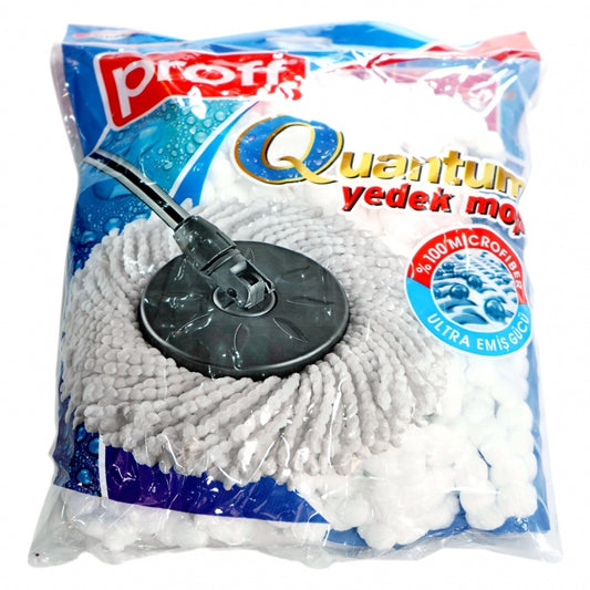 Quantum umetak za mop 2601204
