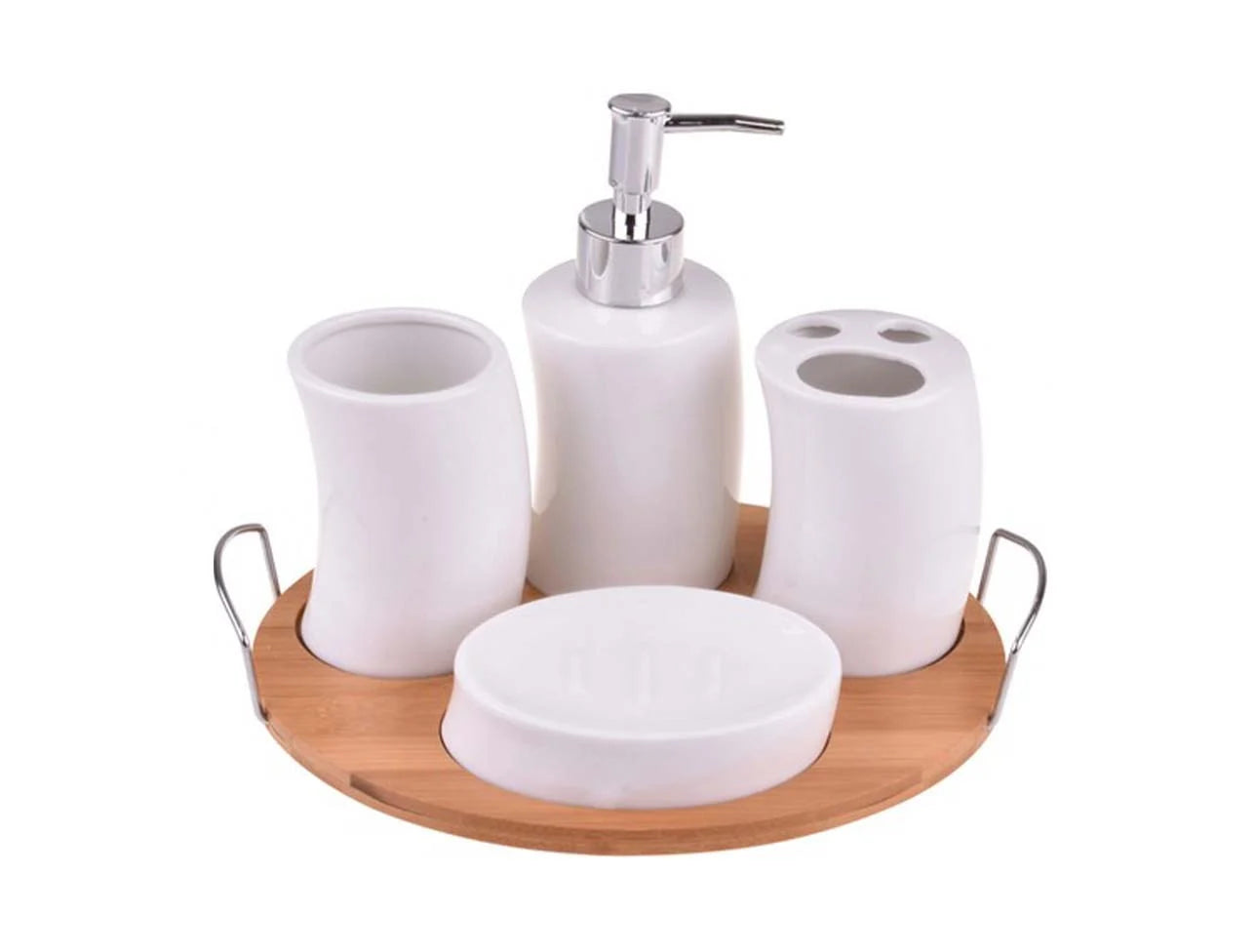 Set za kupatilo 5/1 ADALIS