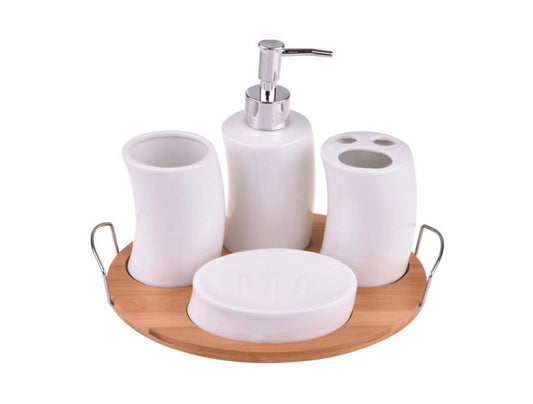 Set za kupatilo 5/1 ADALIS