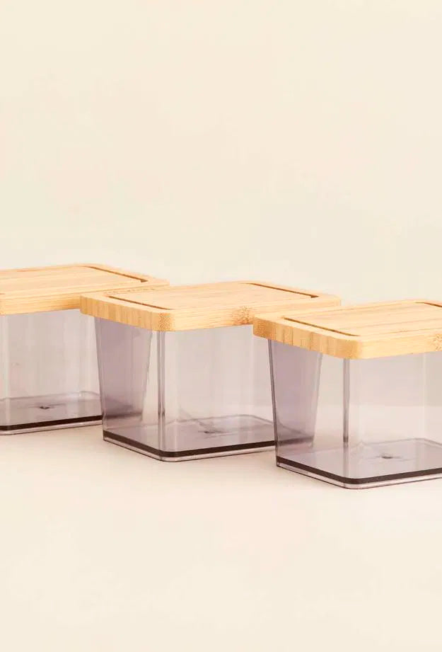 Set posuda 3/1 Kabi Bambum