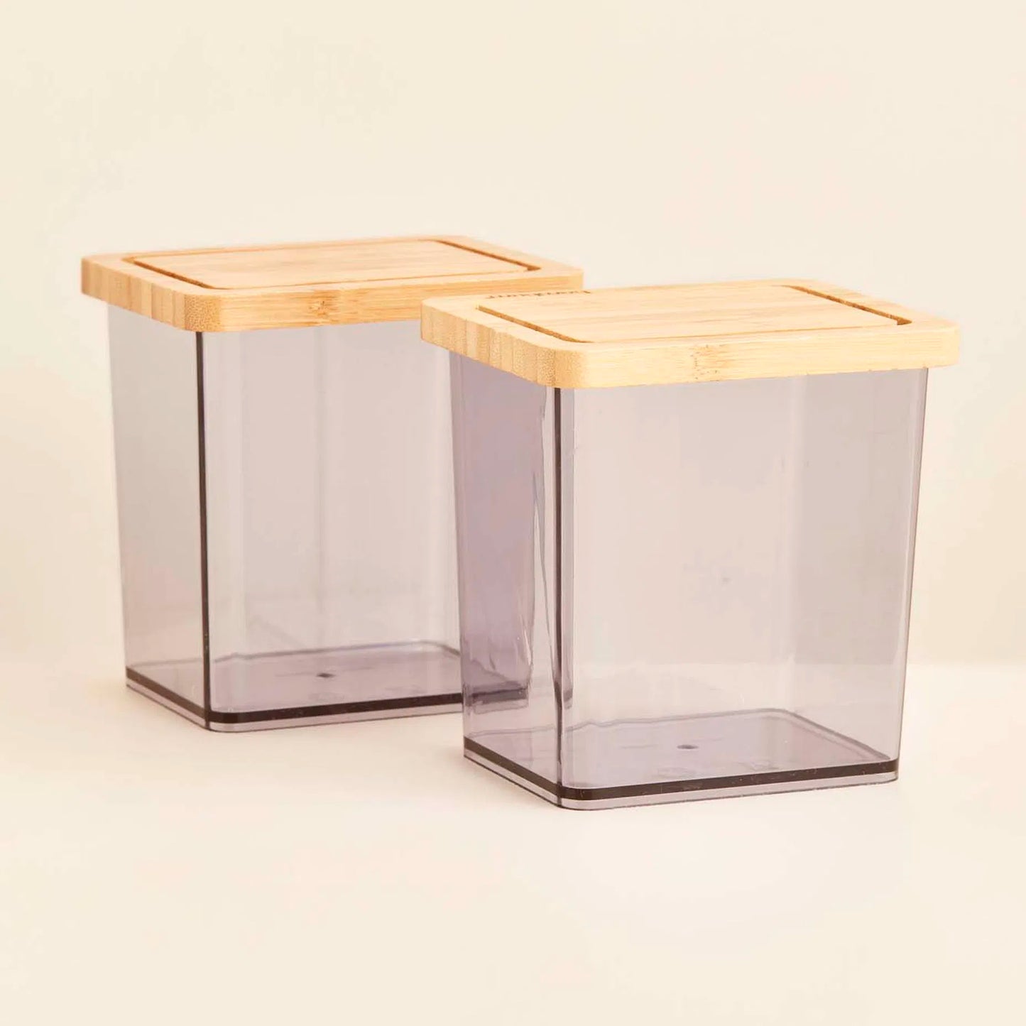 Set posuda 2/1 Kabi Bambum