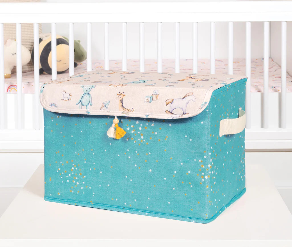Organizer Baby  Alas sa poklopcem maxi