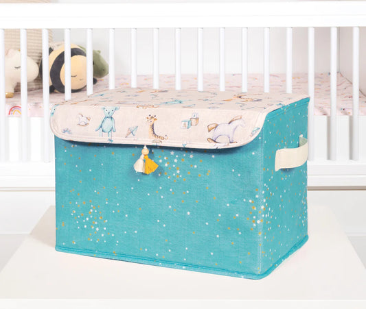 Organizer Baby  Alas sa poklopcem maxi