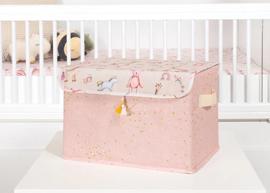 Baby box mini 30x22x15 Alas