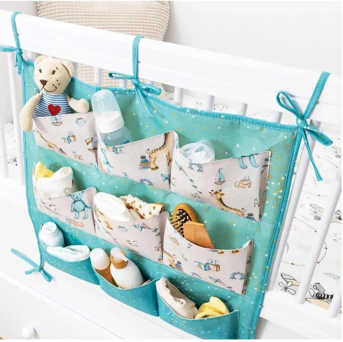 Organizer viseĆi Alas baby