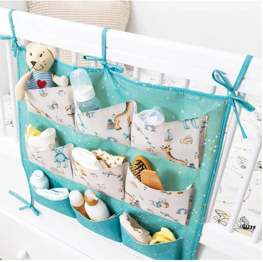 Organizer viseĆi Alas baby