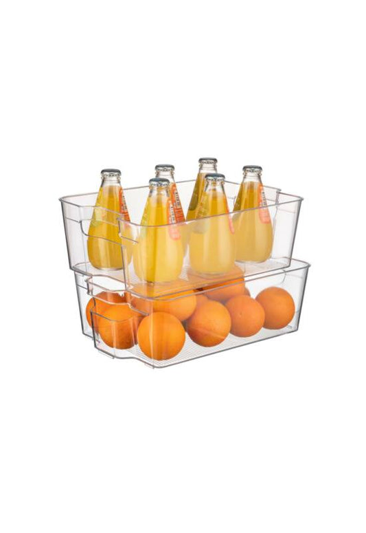 Organizer za frižider 21x32x10 EP-432