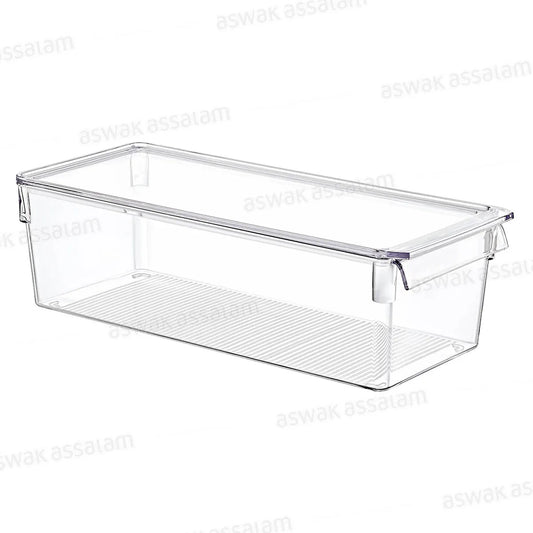 Organizer za frižider sa poklopcem EP-616