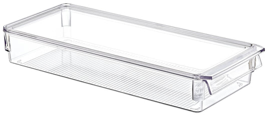 Organizer za frižider sa poklopcem 360x105x55 EP-625