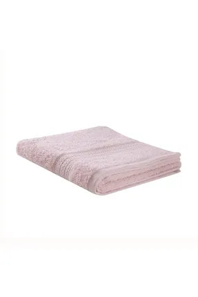 MAISON BAMBU PEŠKIR 70X140 ROSE