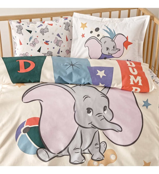 TAC POSTELJINA BABY DH DUMBO CUTE BABY L01