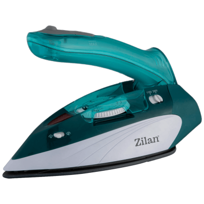 Pegla na paru, putna, 1100W ZLN4223