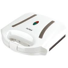 Toster, LED indikator, 800 W, bijela  ZLN7942