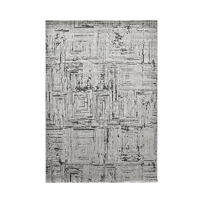 KARACA TEPIH 7/24 NOBLE DUNE GRAY 200X290 210.03.03.3209