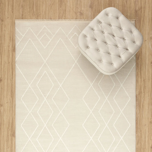 KARACA TEPIH 7/24 CALIPSO MORAVA 120X180 210.03.03.3282