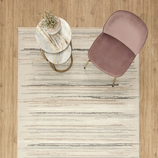 KARACA TEPIH 7/24 CALIPSO NILE 120X180 210.03.03.3307