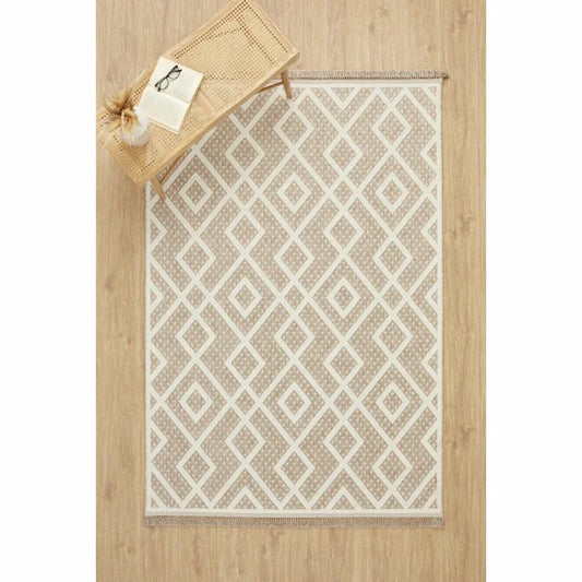 KARACA TEPIH 7/24 SCANDINAVATENA 120X180 210.03.03.3417