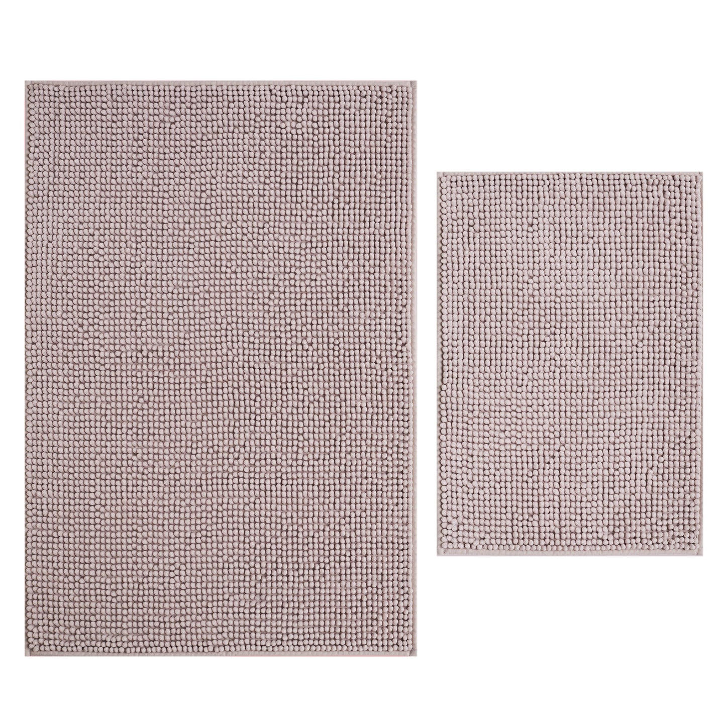 KARACA HOME MEKAKUPAONSKA PROSTIRKA 60X90-40X60CM BEŽ 210.03.03.4391