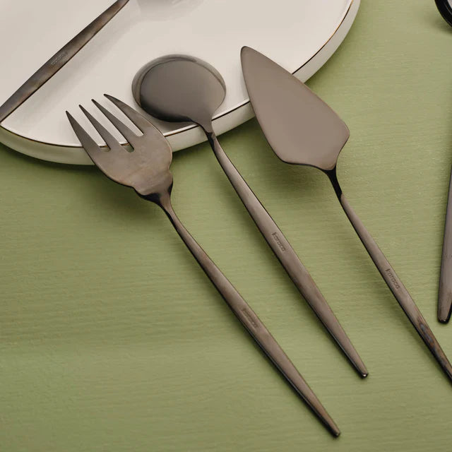SET POMAGALA KARACA ORION PLATIN 7 KOM