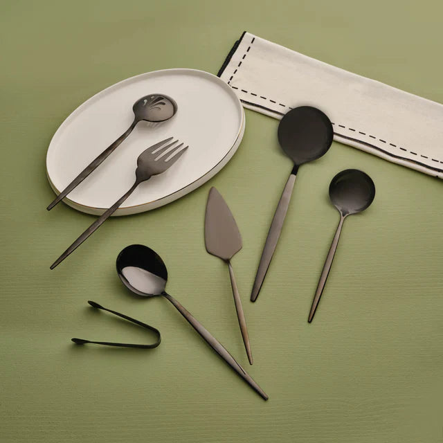 SET POMAGALA KARACA ORION PLATIN 7 KOM