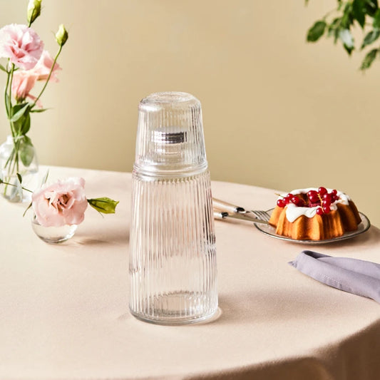 Bokal Karaca Lille transparent