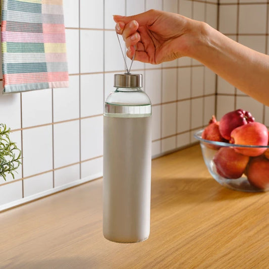Boca Karaca 750ml platin