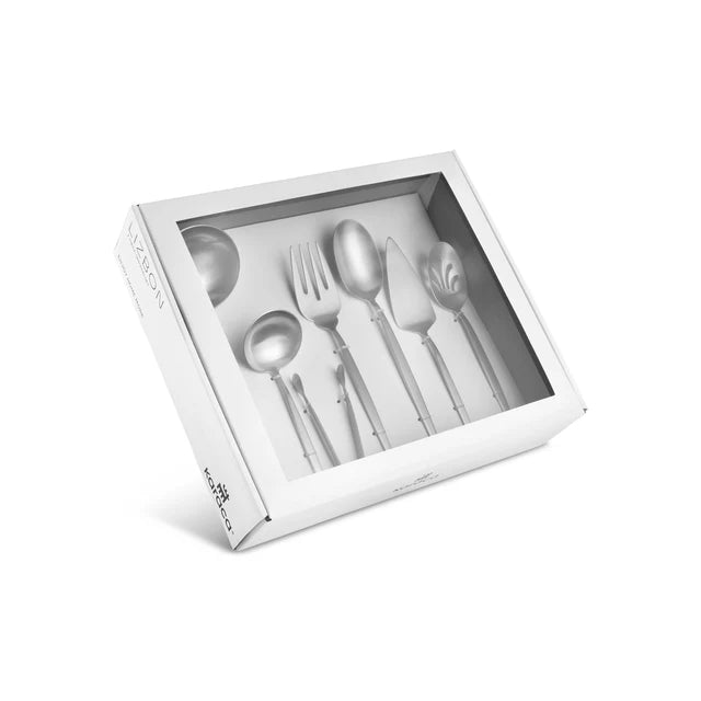 SET POMAGALA KARACA LIZBON 7 KOM
