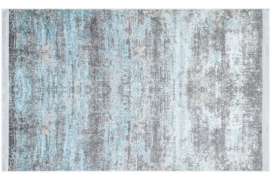Tepih Sateen Aqua 160x230cm