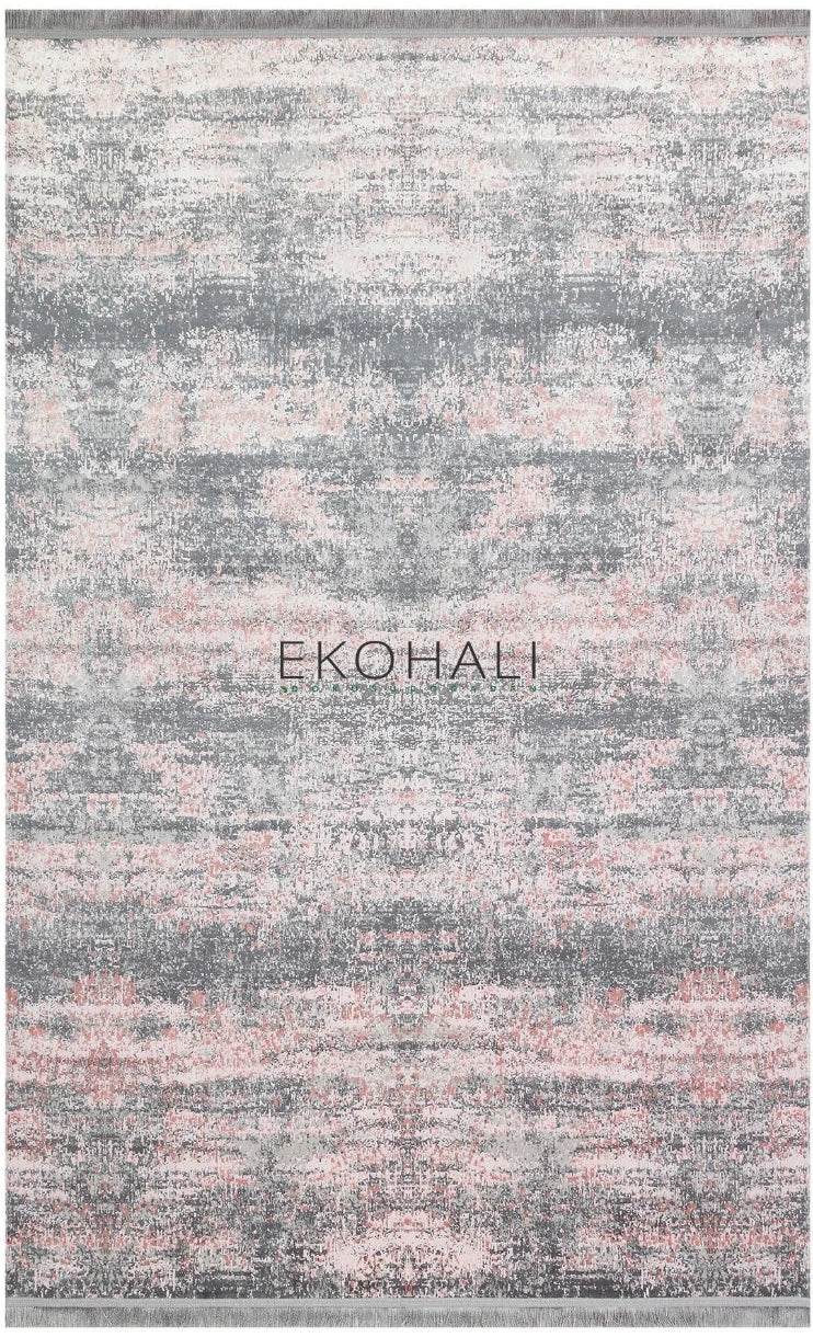 Tepih Sateen Pink 80x150cm