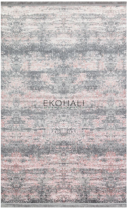 Tepih Sateen Pink 80x150cm