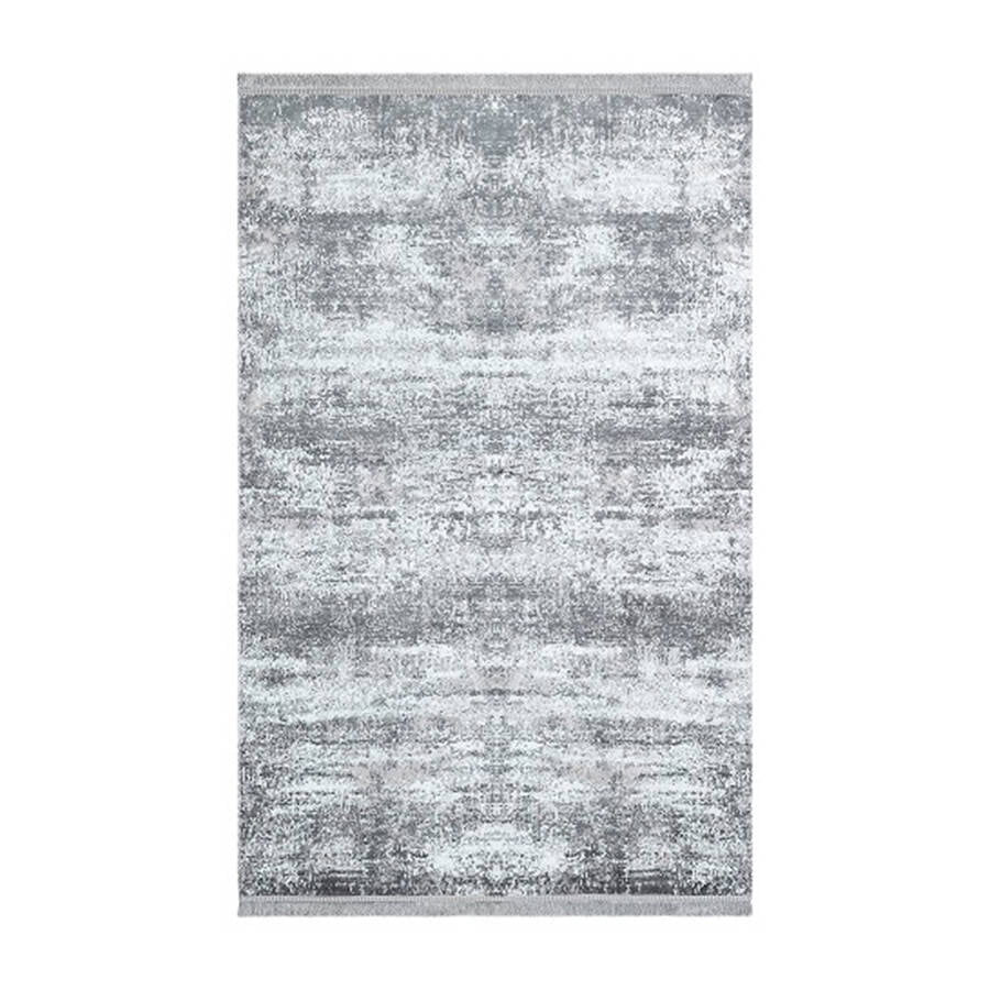 Tepih Sateen Grey 80x150cm