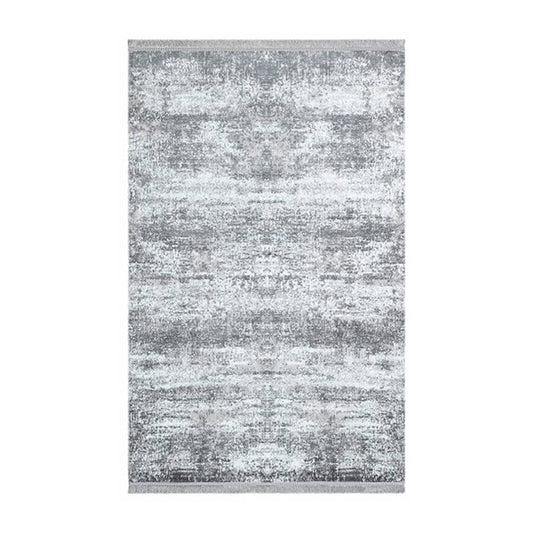 Tepih Sateen Grey 80x150cm