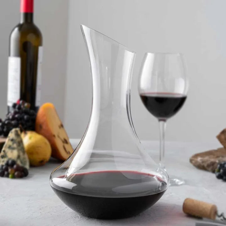 Boca 43634 celebration decanter