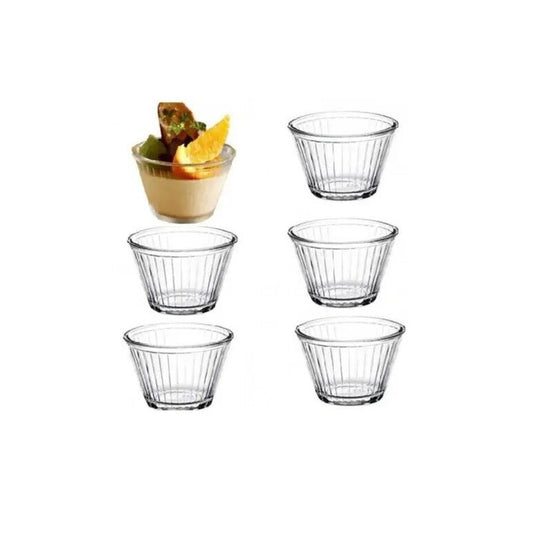 POSUDA 53298 PUDDING CARAMEL 1/1
