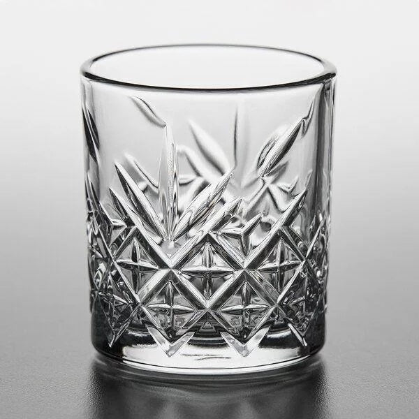 Čaša za wisky 4/1 205cc timeless 52810