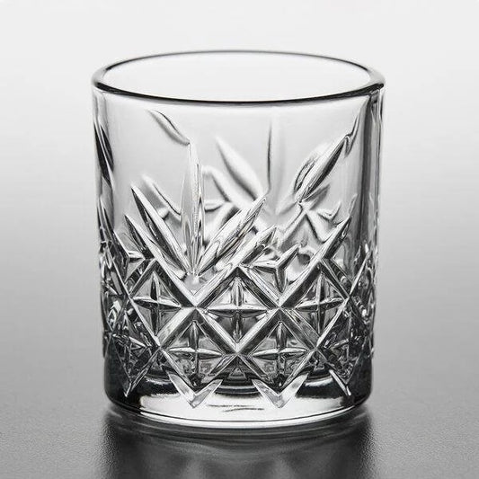 Čaša za wisky 4/1 205cc timeless 52810