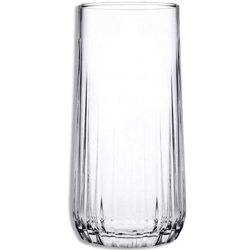 Čaša 420695 NOVA 3/1 sok 360ml