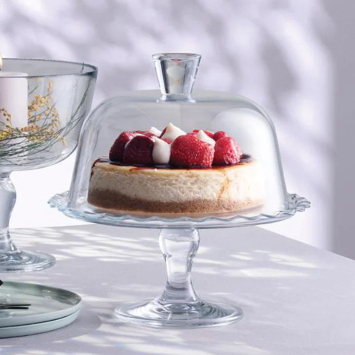 STALAK PET.PATISSERIE 96952 S/P 26,4CM