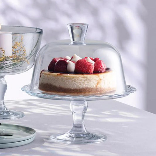 STALAK PET.PATISSERIE 96952 S/P 26,4CM