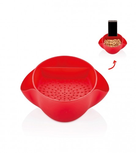 POSUDA ZA GRICKALICE QLUX L-00661