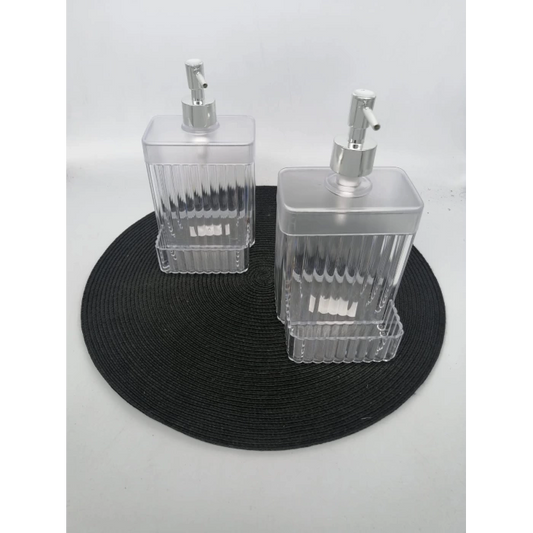 Set za deterdžent Chefplast CHI-012