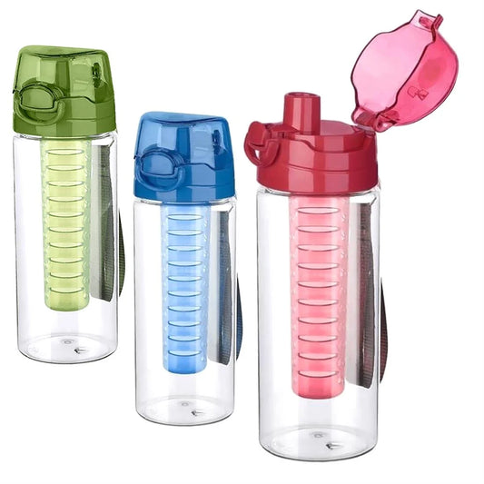Flaša za vodu 500 ml Cascada