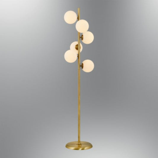 Podna lampa 4075-L