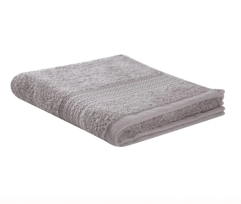 TAC SOFTNESS PEŠKIR 70X140CM GRI