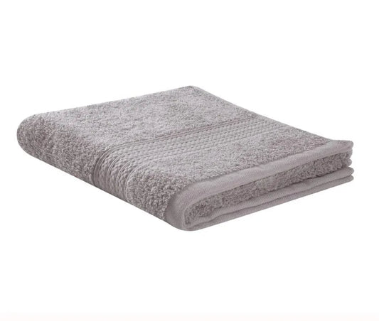 TAC SOFTNESS PEŠKIR 70X140CM GRI