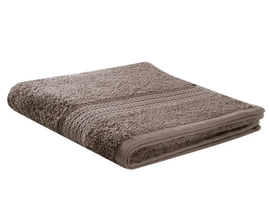 TAC SOFTNESS PEŠKIR 50X90CM KAHVE