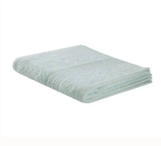 TAC SOFTNESS PEŠKIR 70X140CM YESIL