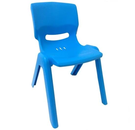 DjeČija stolica plastiČna BeeHome AK 631