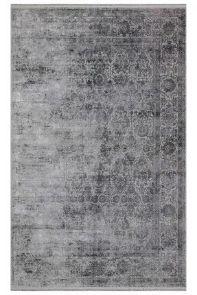 Tepih Verona Dark Grey VRD01 130x190