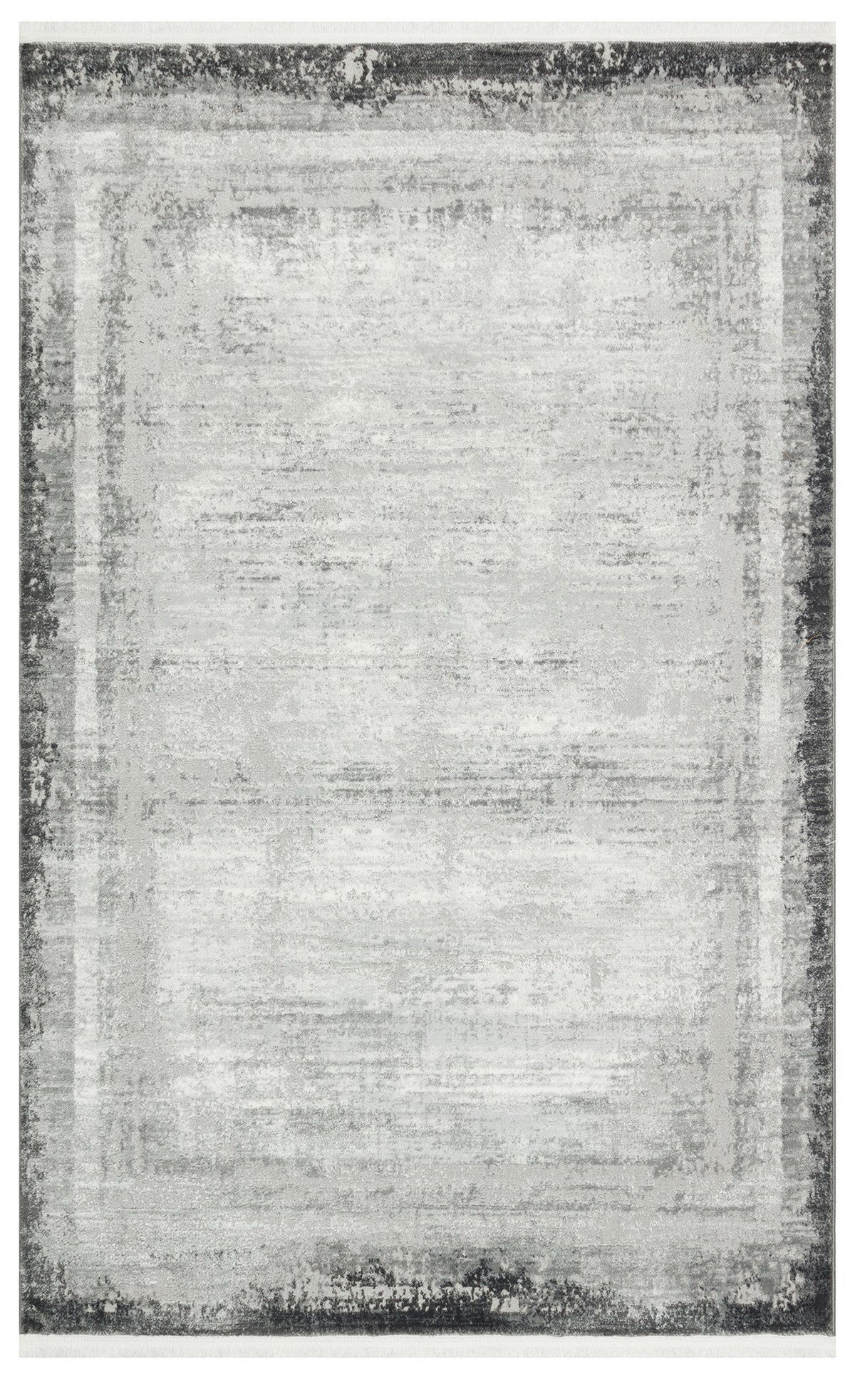 Tepih Lagos Grey LGS14 80x150